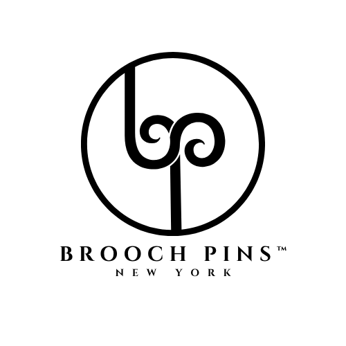 Brooch Pins™