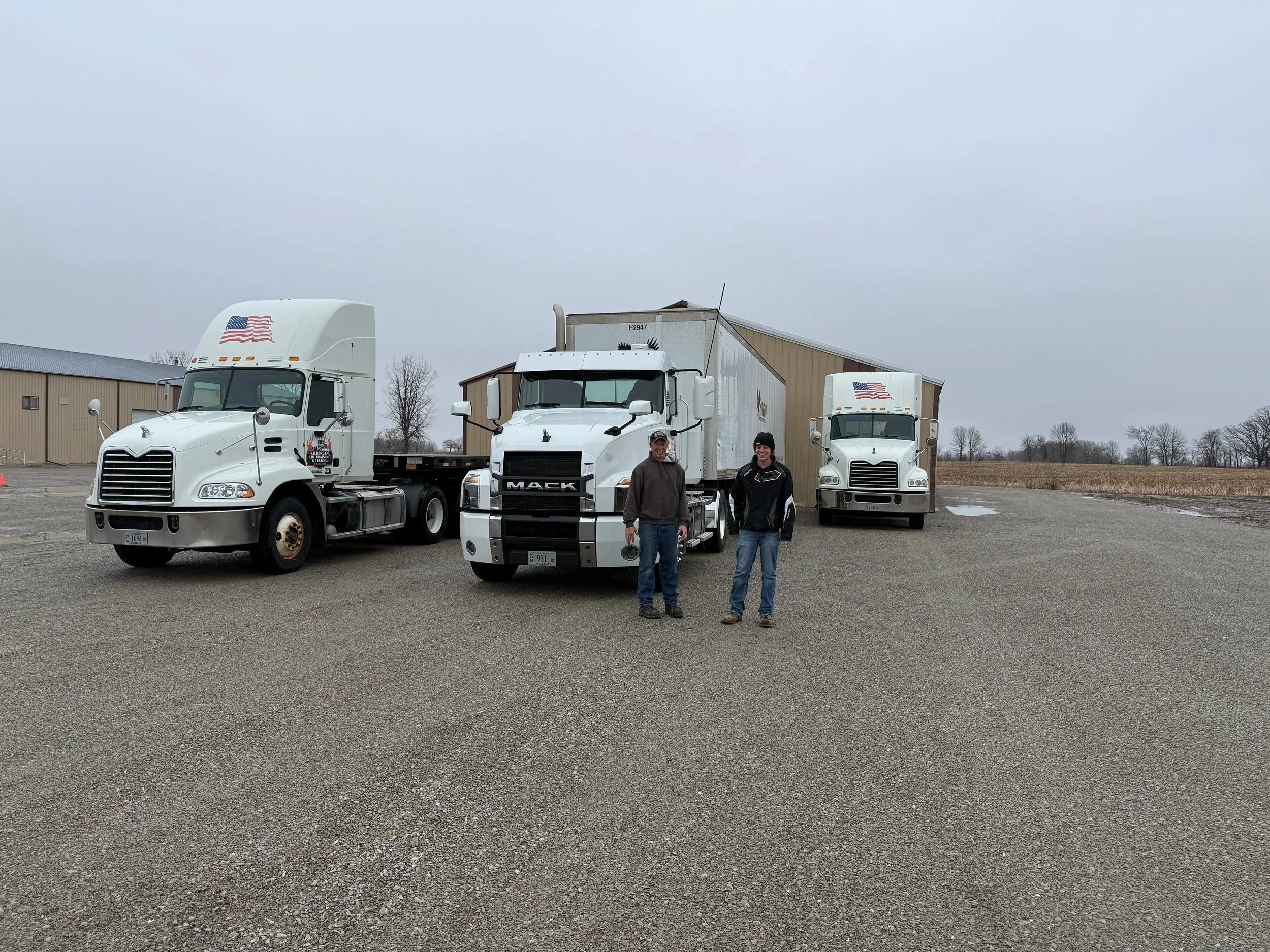 best cdl trainers