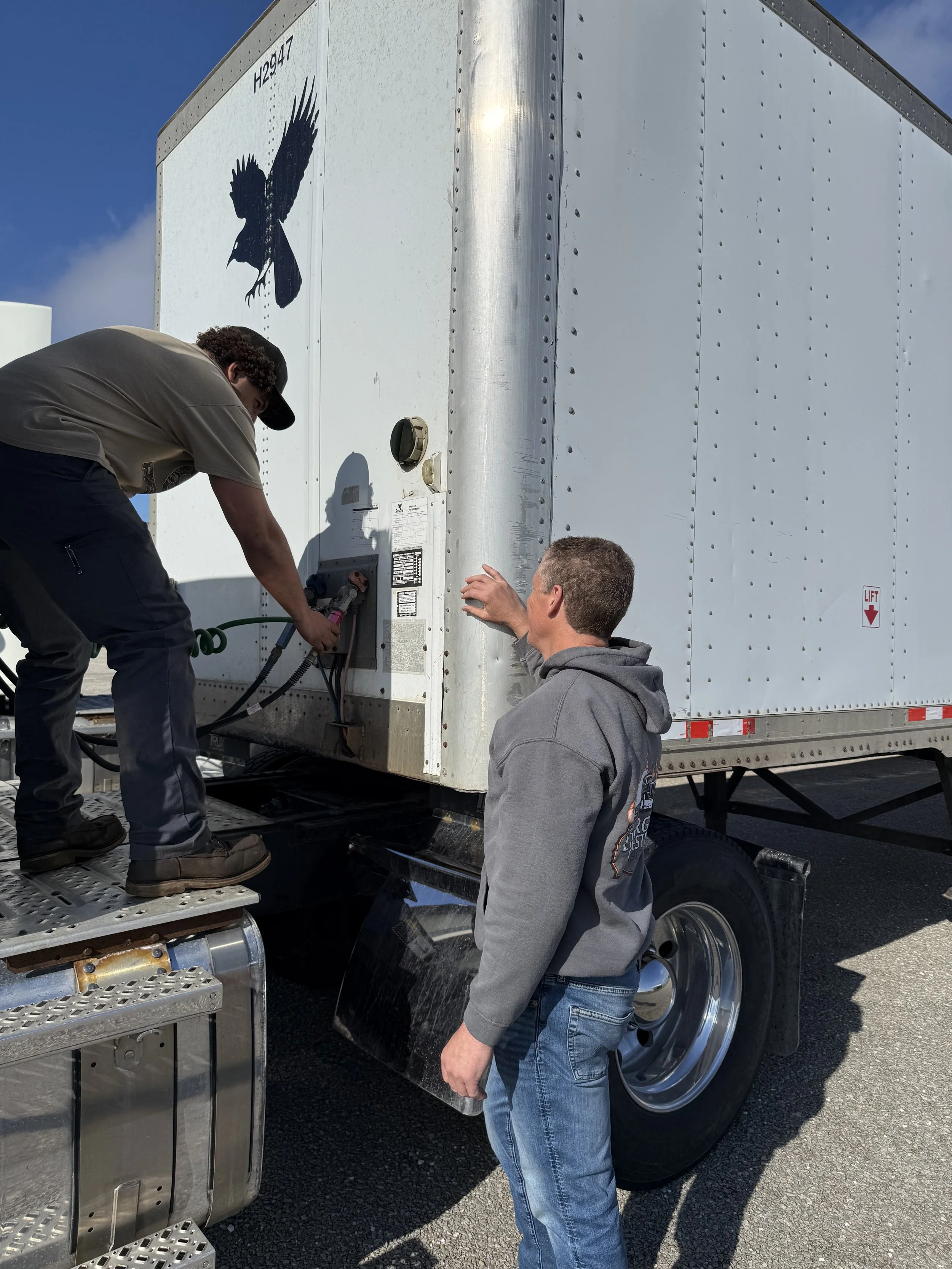 one on one cdl training
