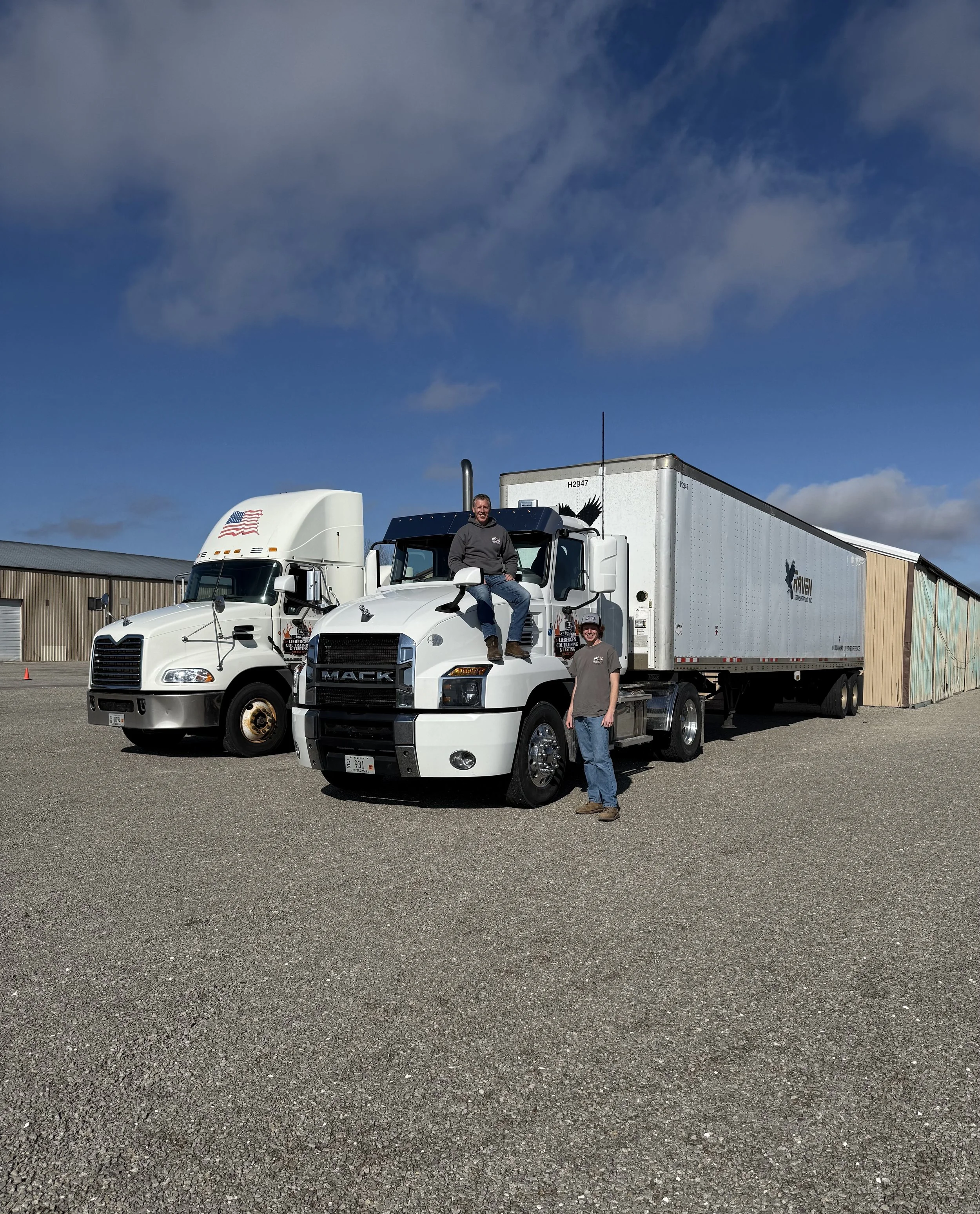 fast cdl training