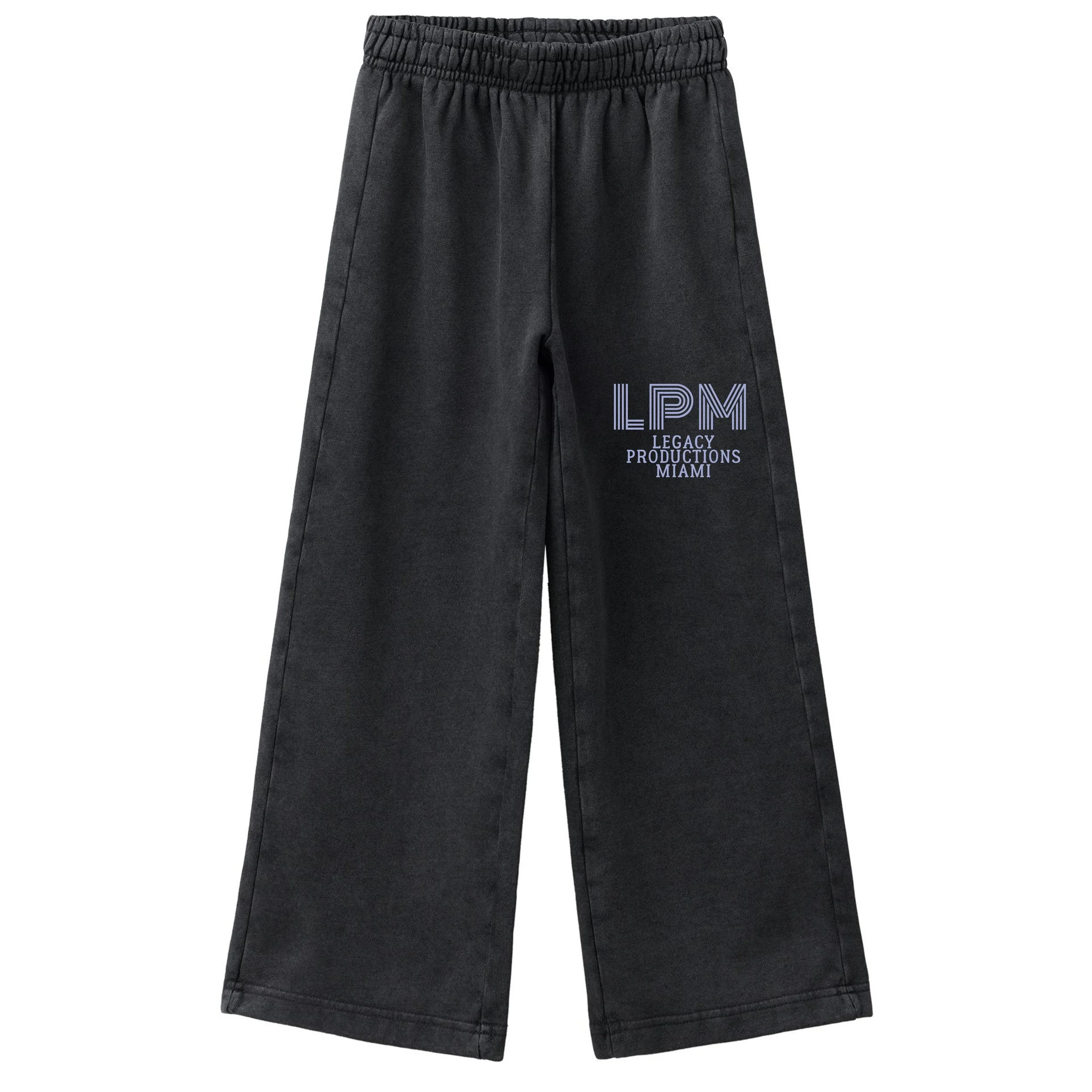 Wide Leg Sweats