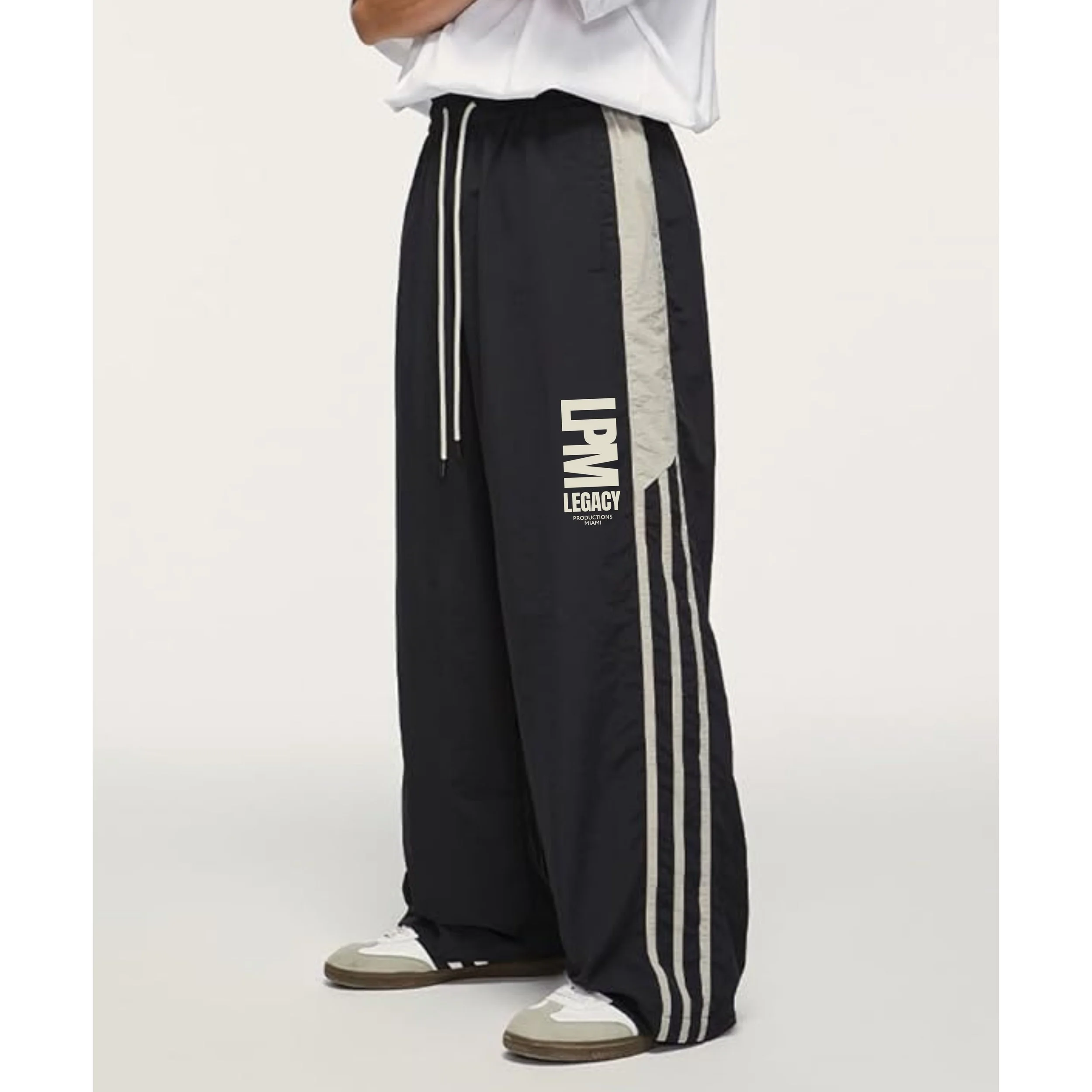 Warm Up Pant