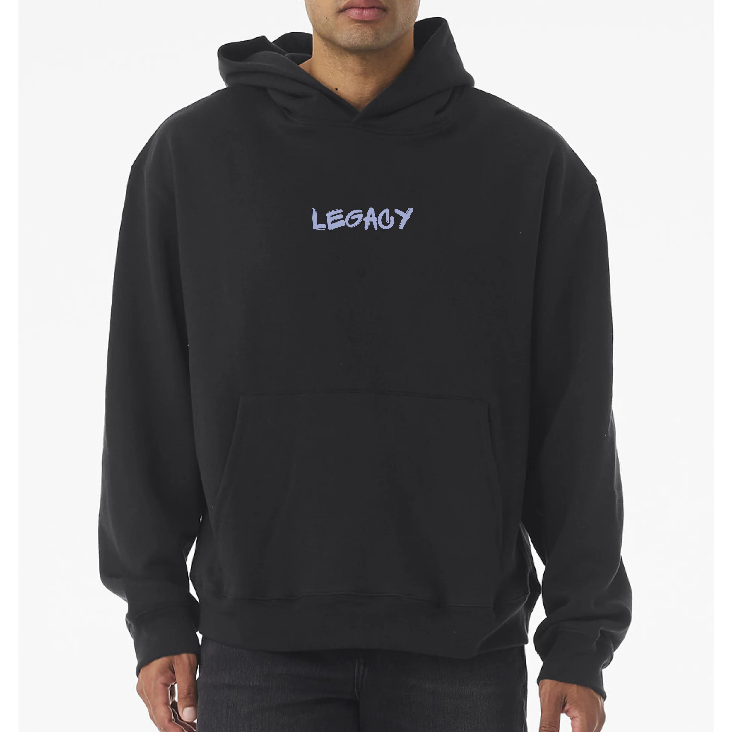 Inspire Hoodie