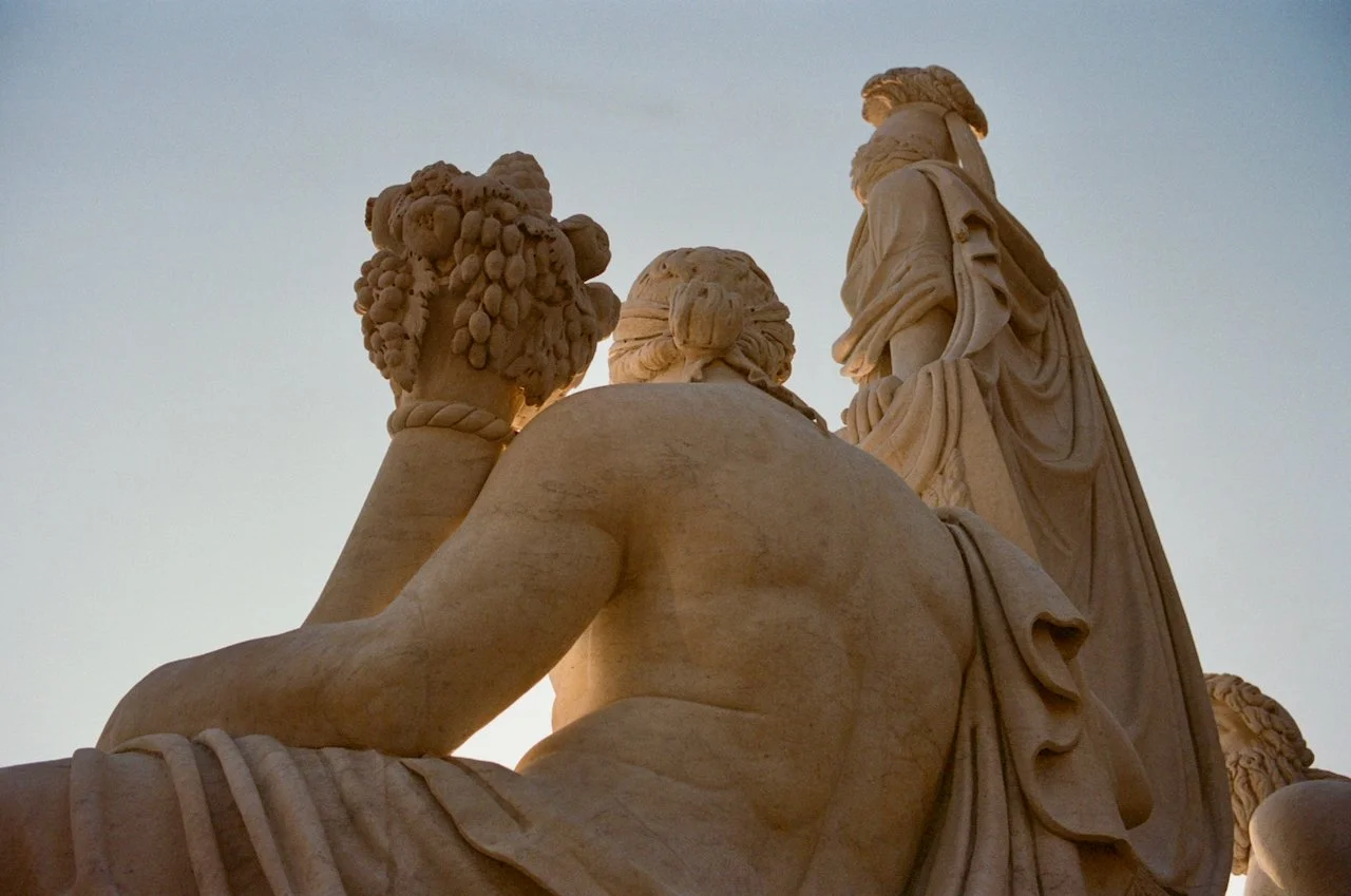 Rome, Italy - Luglio 2025 - ‎⁨Piazza del Quirinale⁩