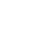 Simple clock showing 3:00