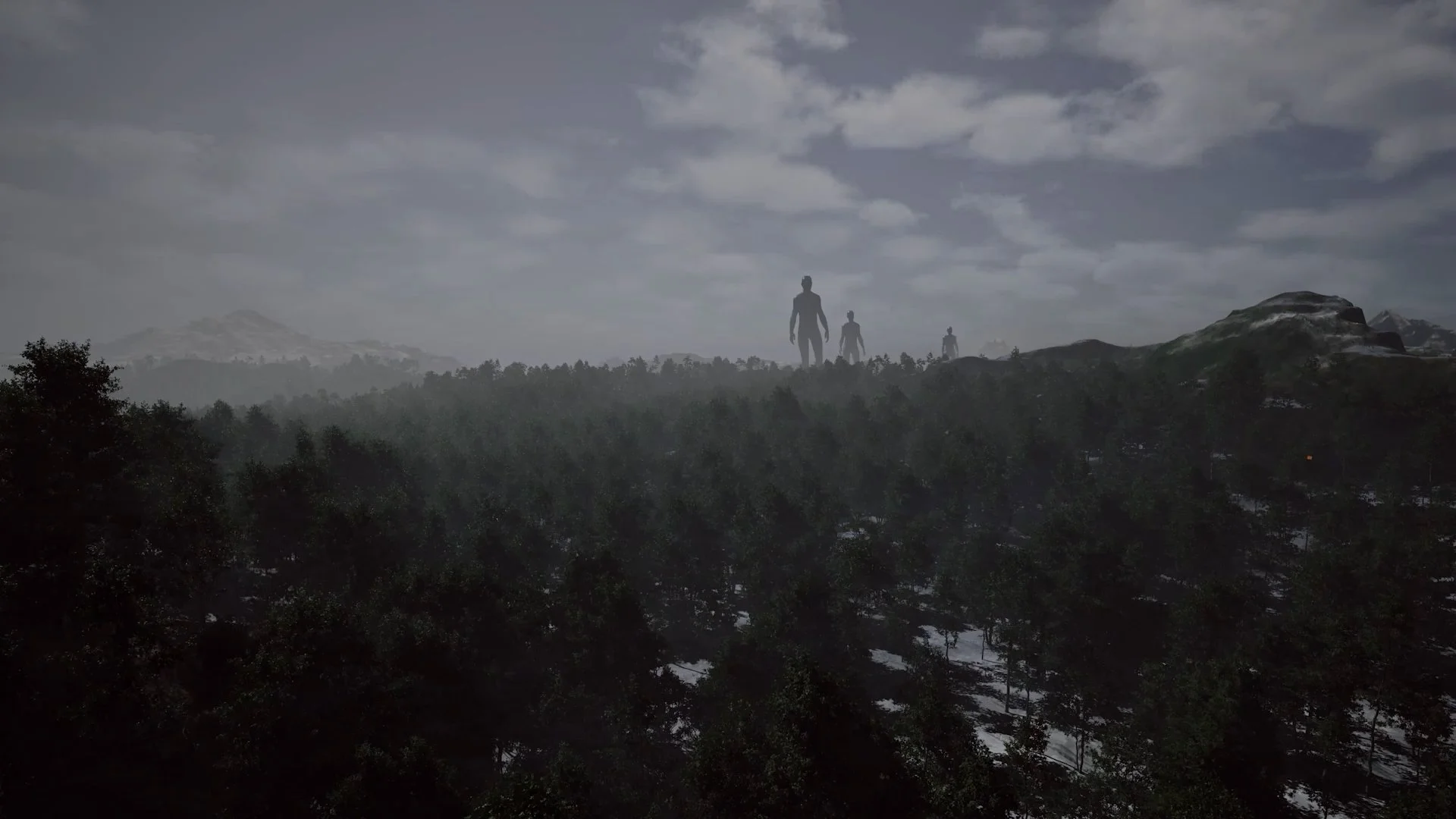The Call