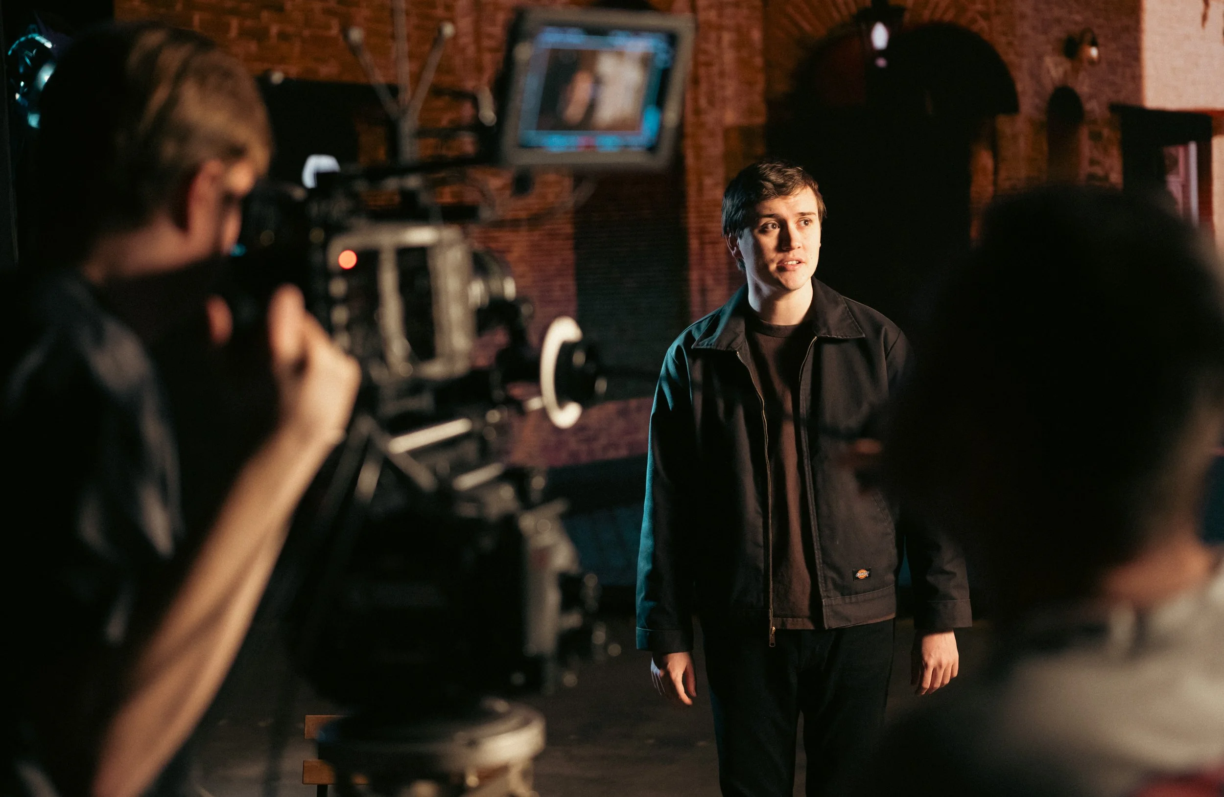Virtual Production And ICVFX