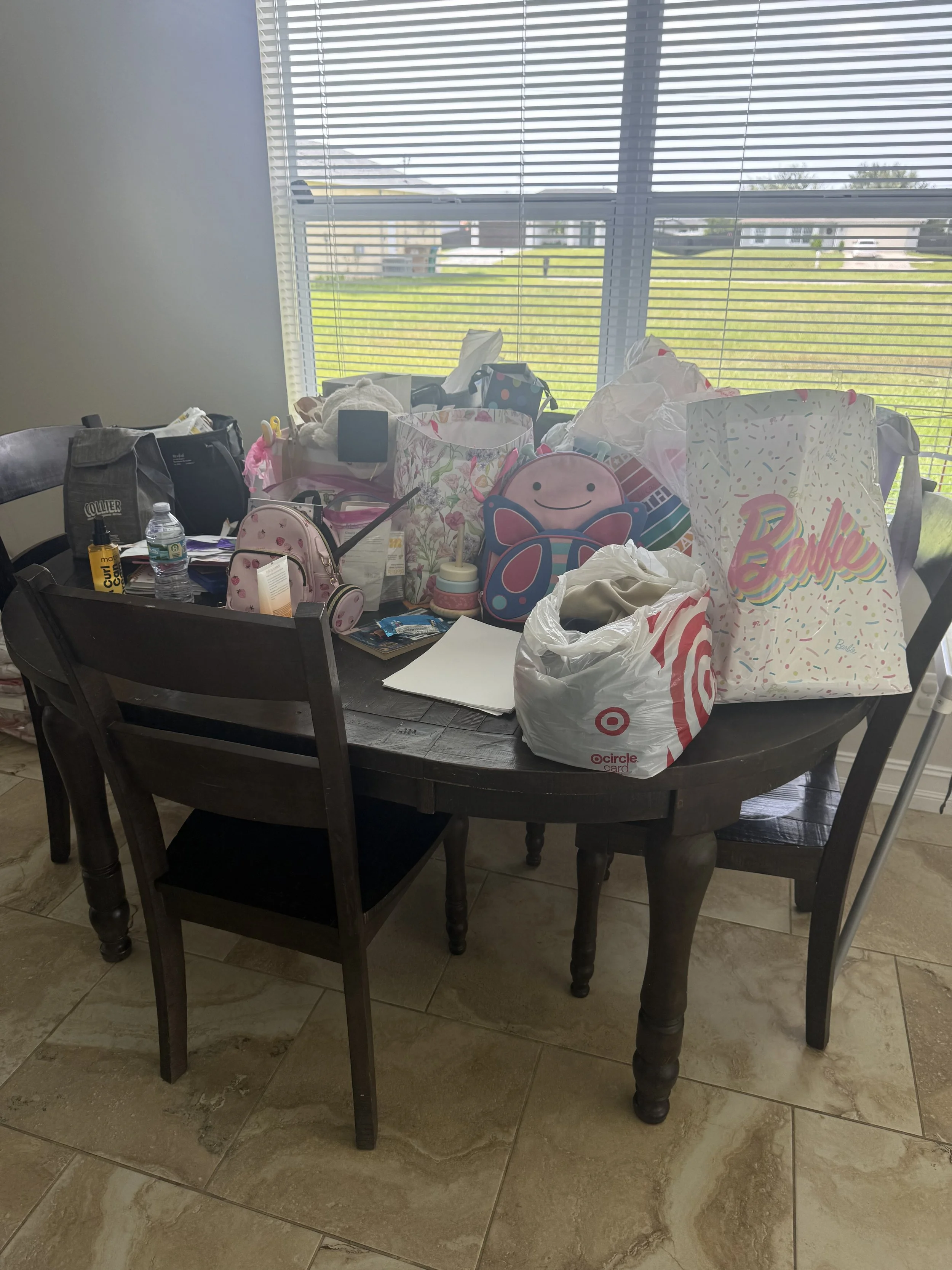 When grief entered this busy mom’s already-full life, keeping up with the house became overwhelming—and the stress was taking away from the time and connection she wanted with her family.