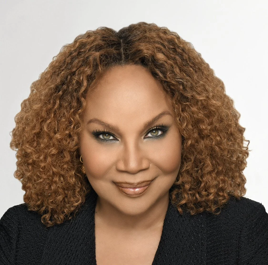 Denise Woods ("Pat - Alicia's Mother")
