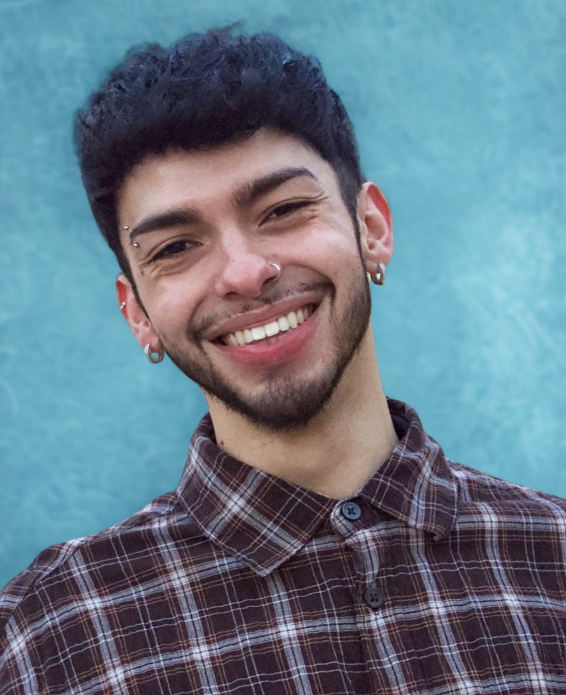 Nico Surita ("Toni")