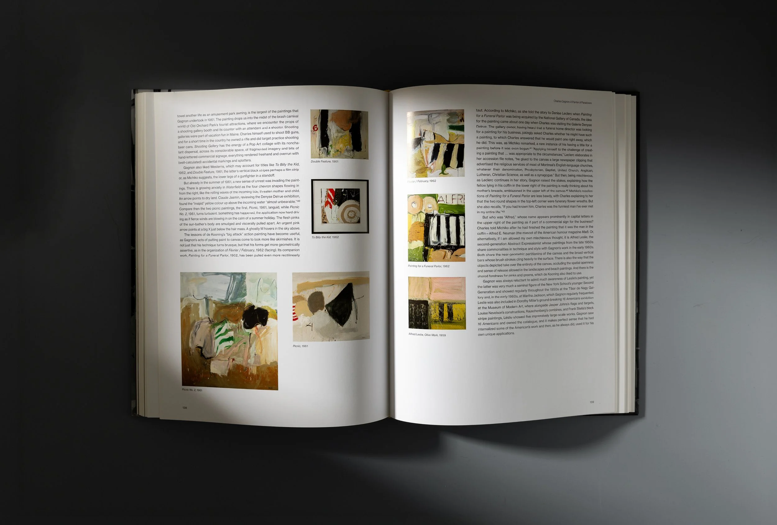 Book Design for Artists 