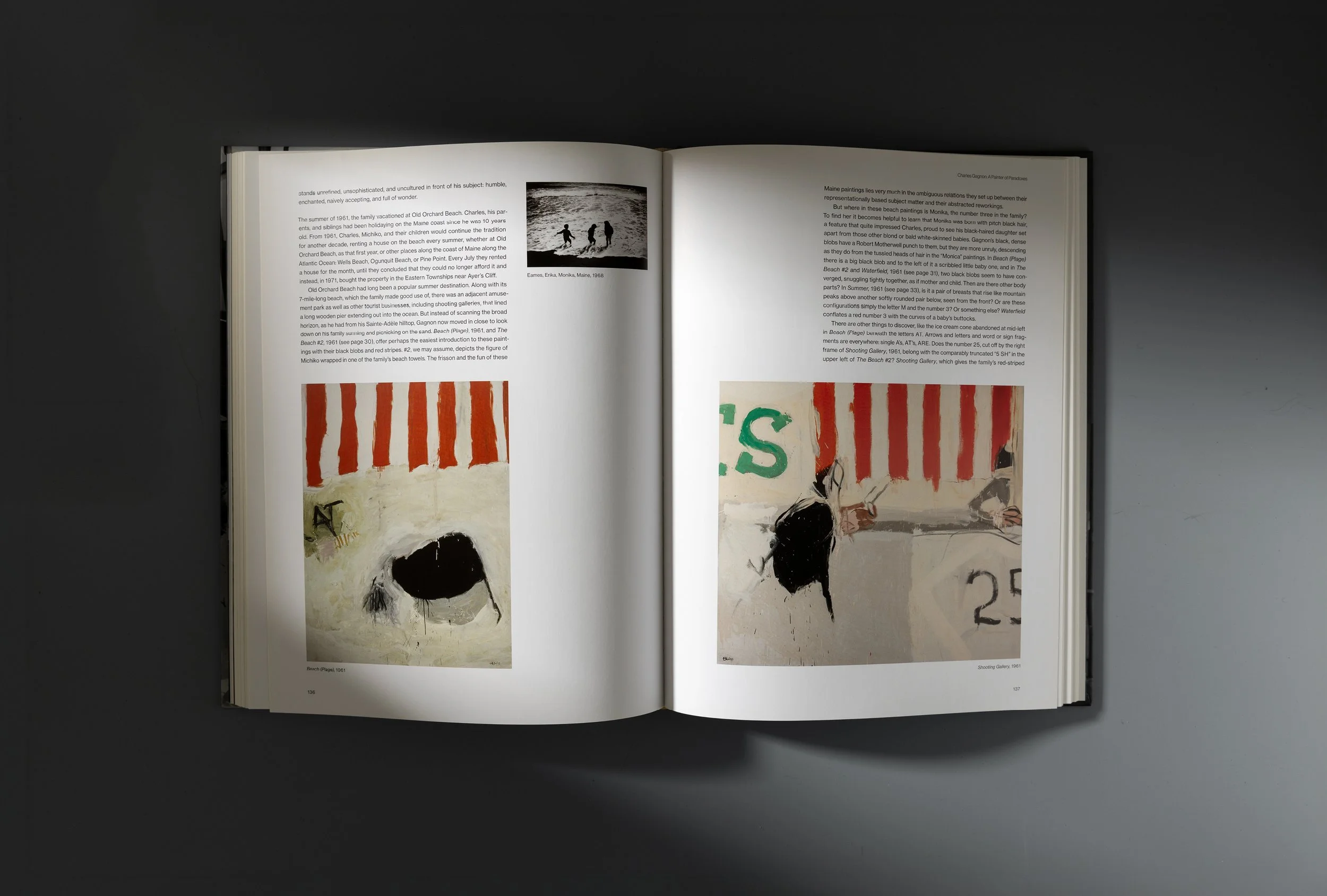 Book Design Archival Images 
