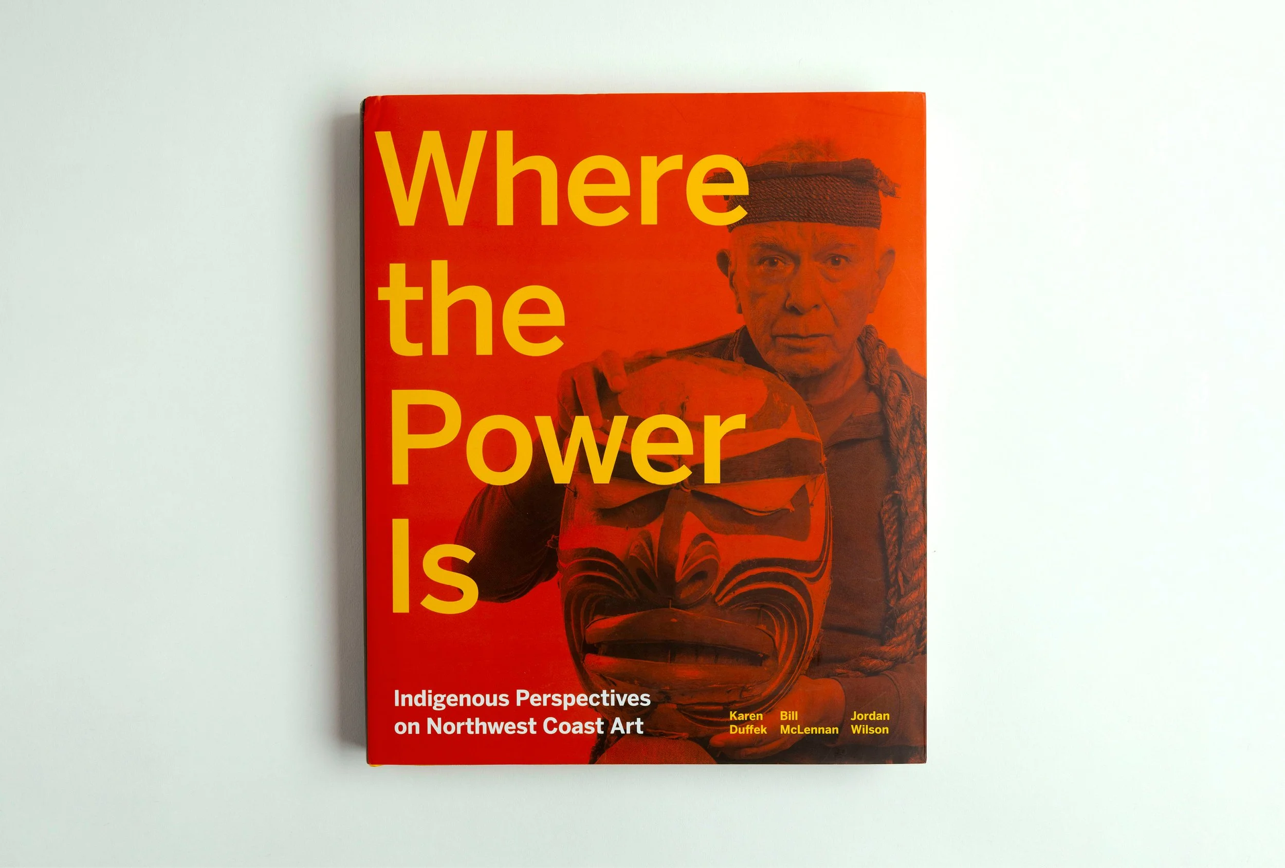 Indigenous Book Design Cover 