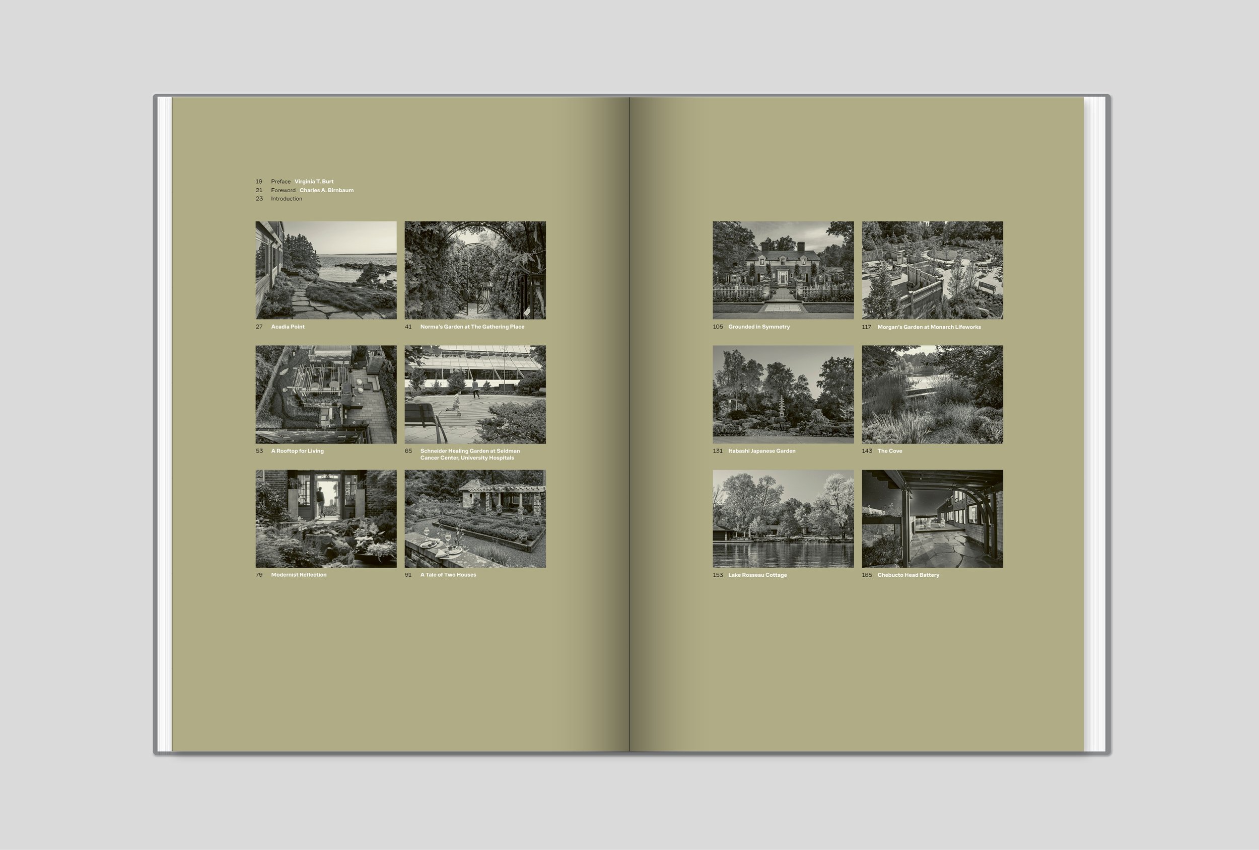 Architecture book design interior  
