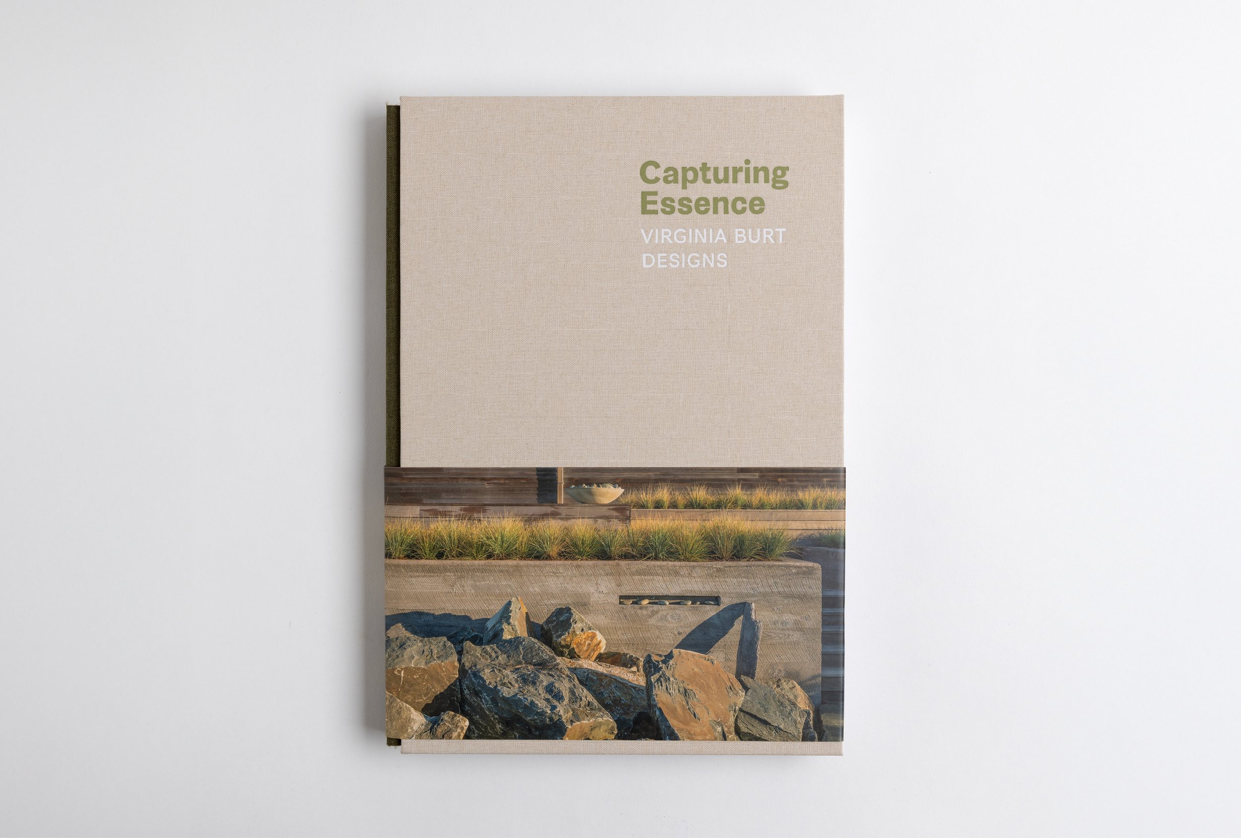 Architecture Book Design Cover 