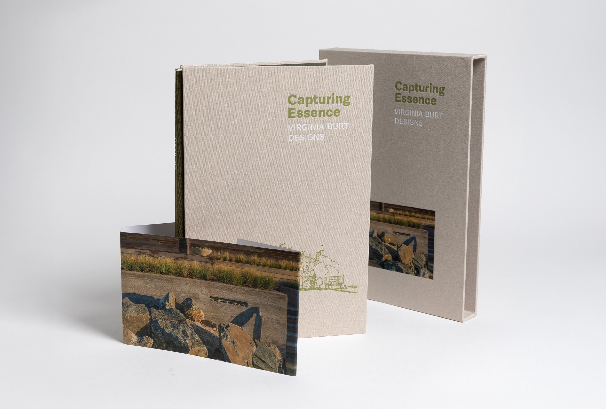 Book Design Cover 