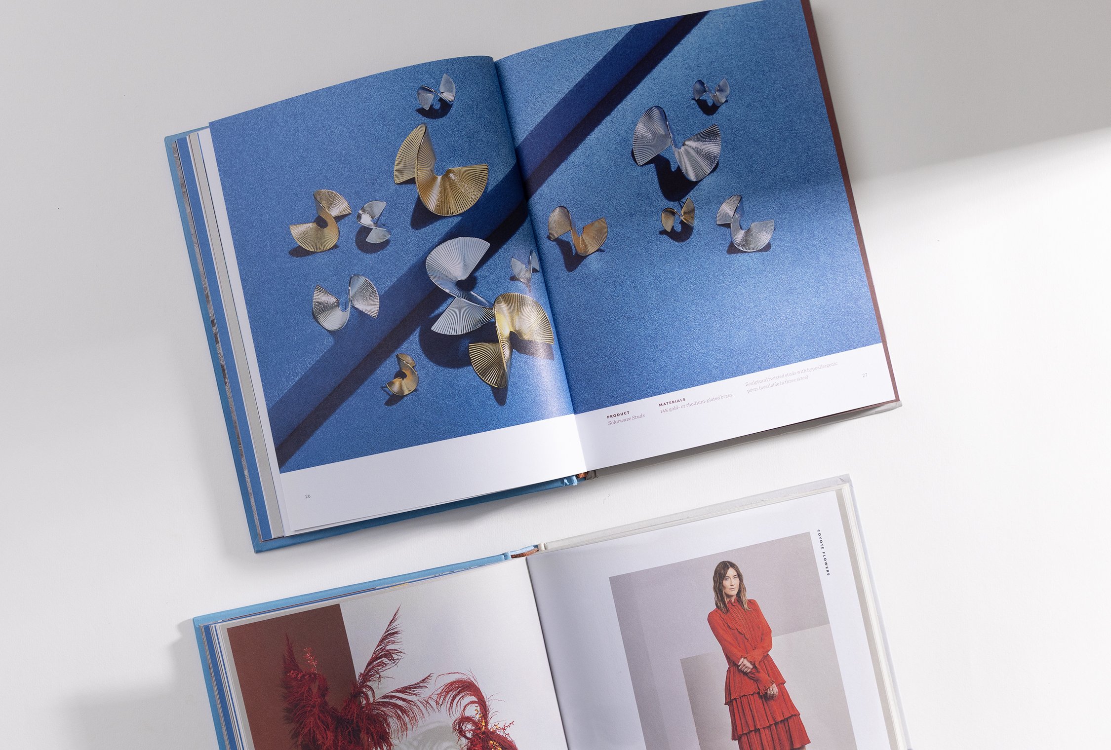 Book Design for Toronto Makes 