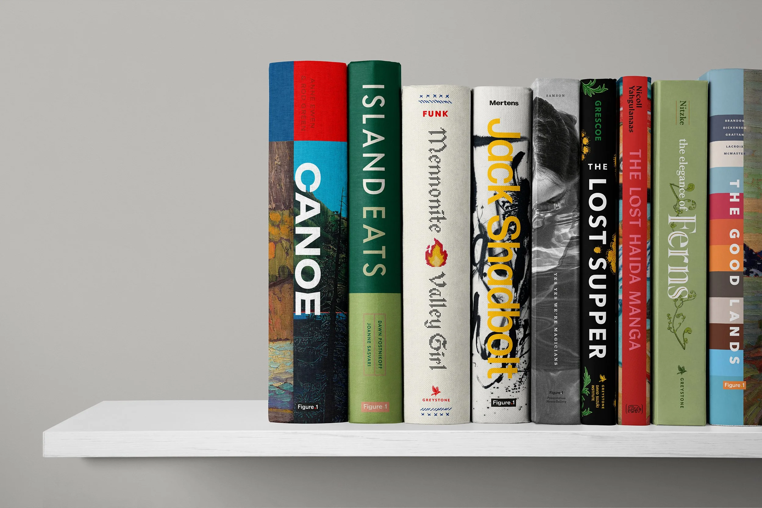 Book Covers