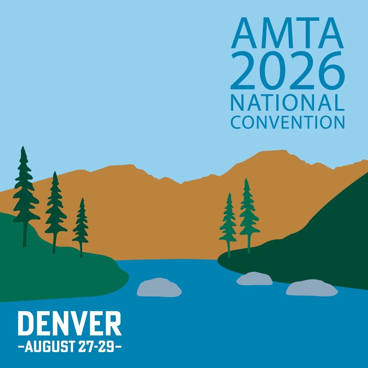 AMTA National Convention 