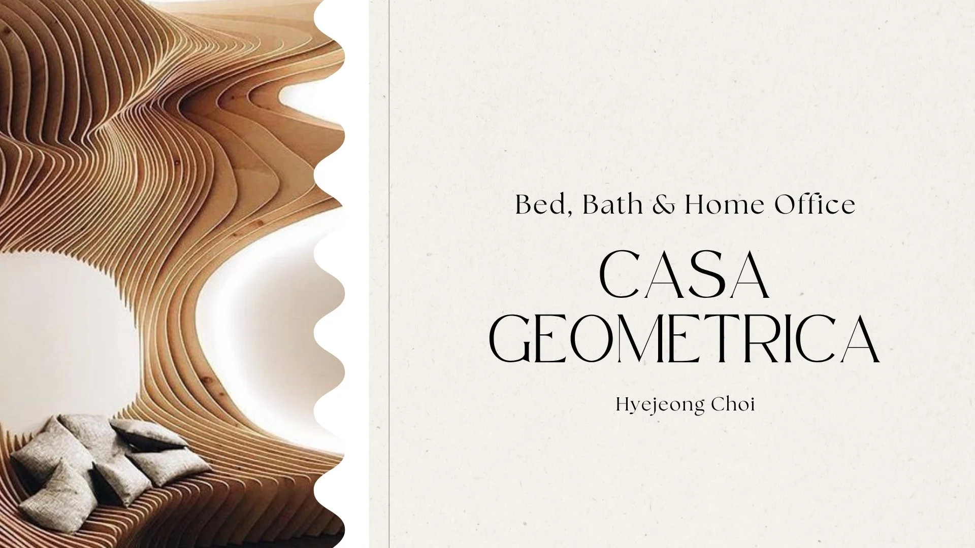 Interior Design