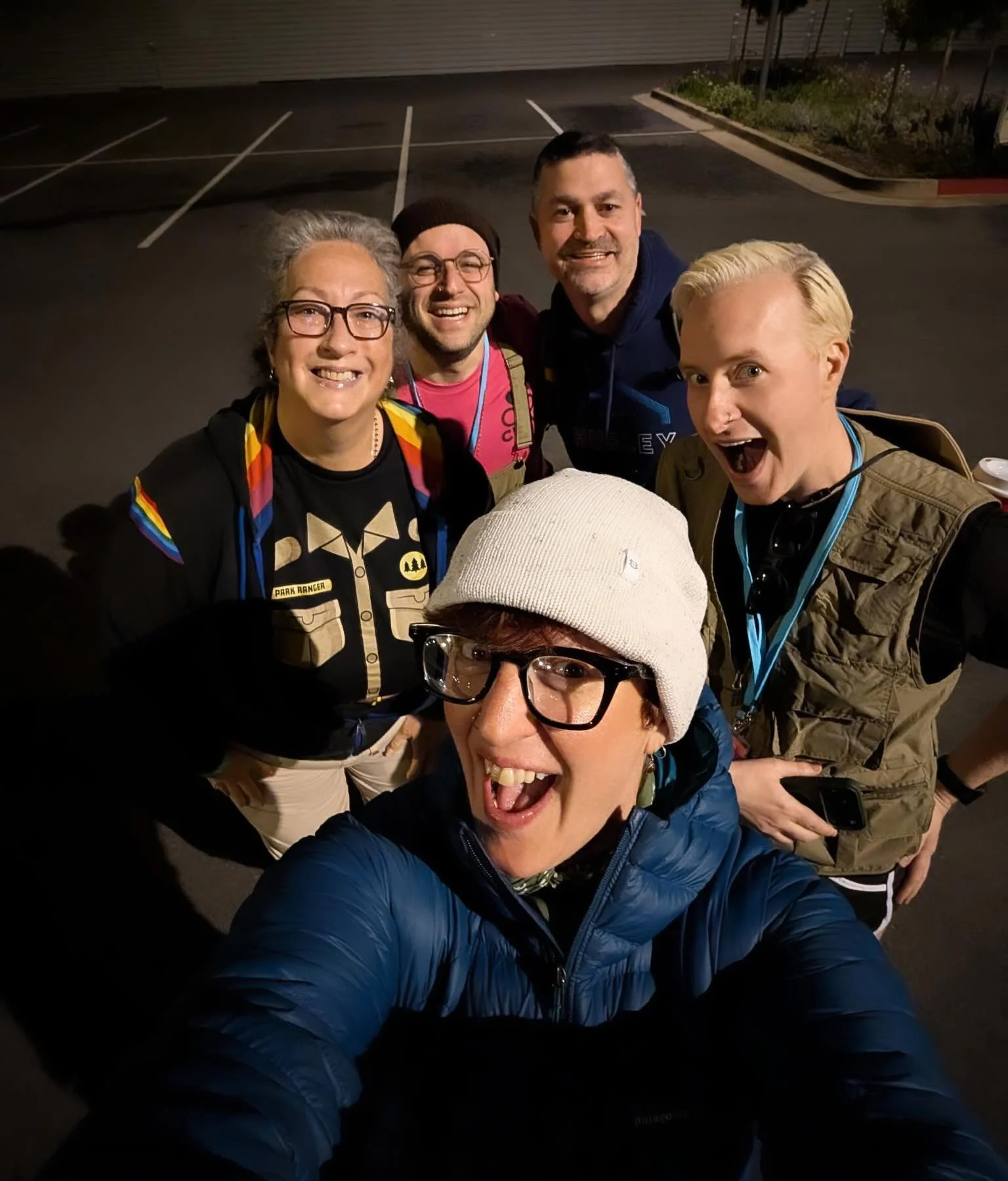 I was so honored to Captain the Camp Ops team 🐙for the first annual @cycletozero . It was an experience that goes down in the &ldquo;Raoni Washburn-Mancilla&rdquo; history books in such a big way. I was so blessed to get to know some of the most ama