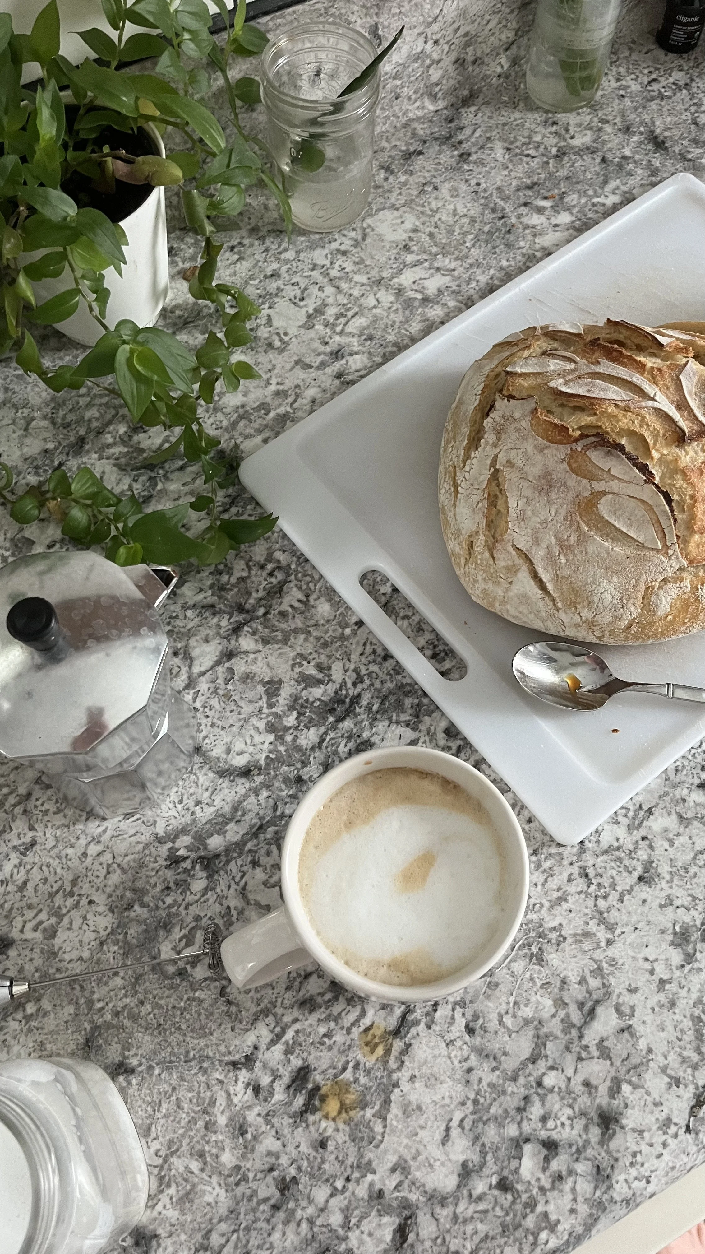 Another Sourdough Recipe