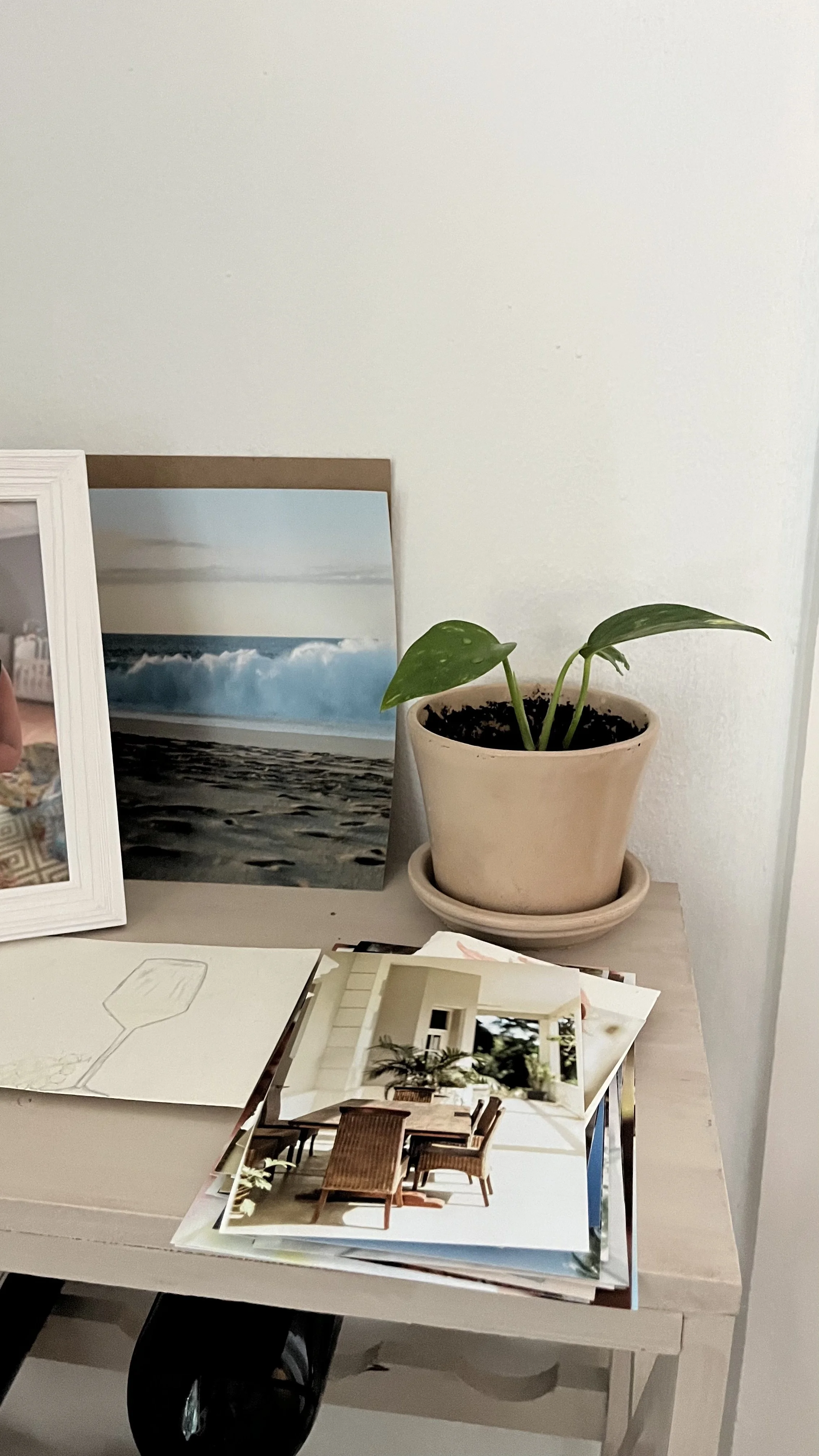 Let’s Talk About Design