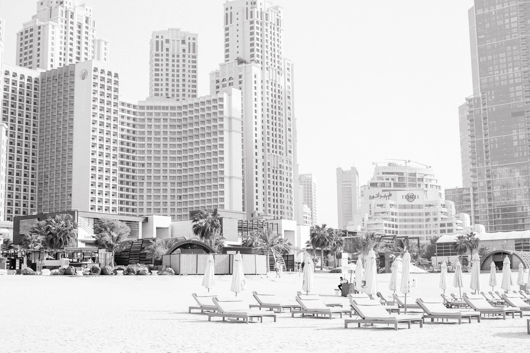 Dubai Travel, Femininity Blog