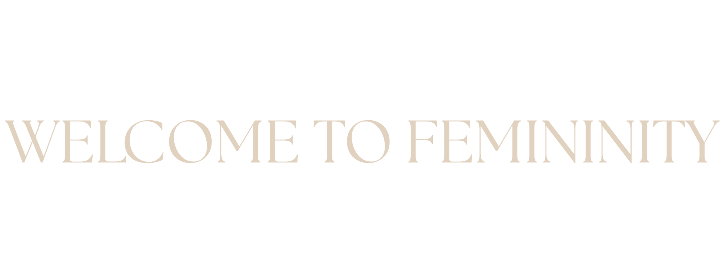 Welcome to the Blog