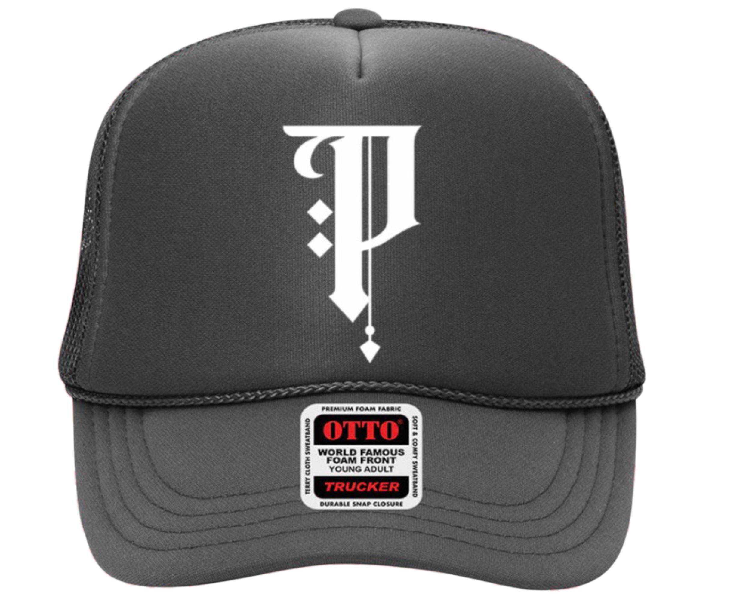 PR3Y Trucker Hat