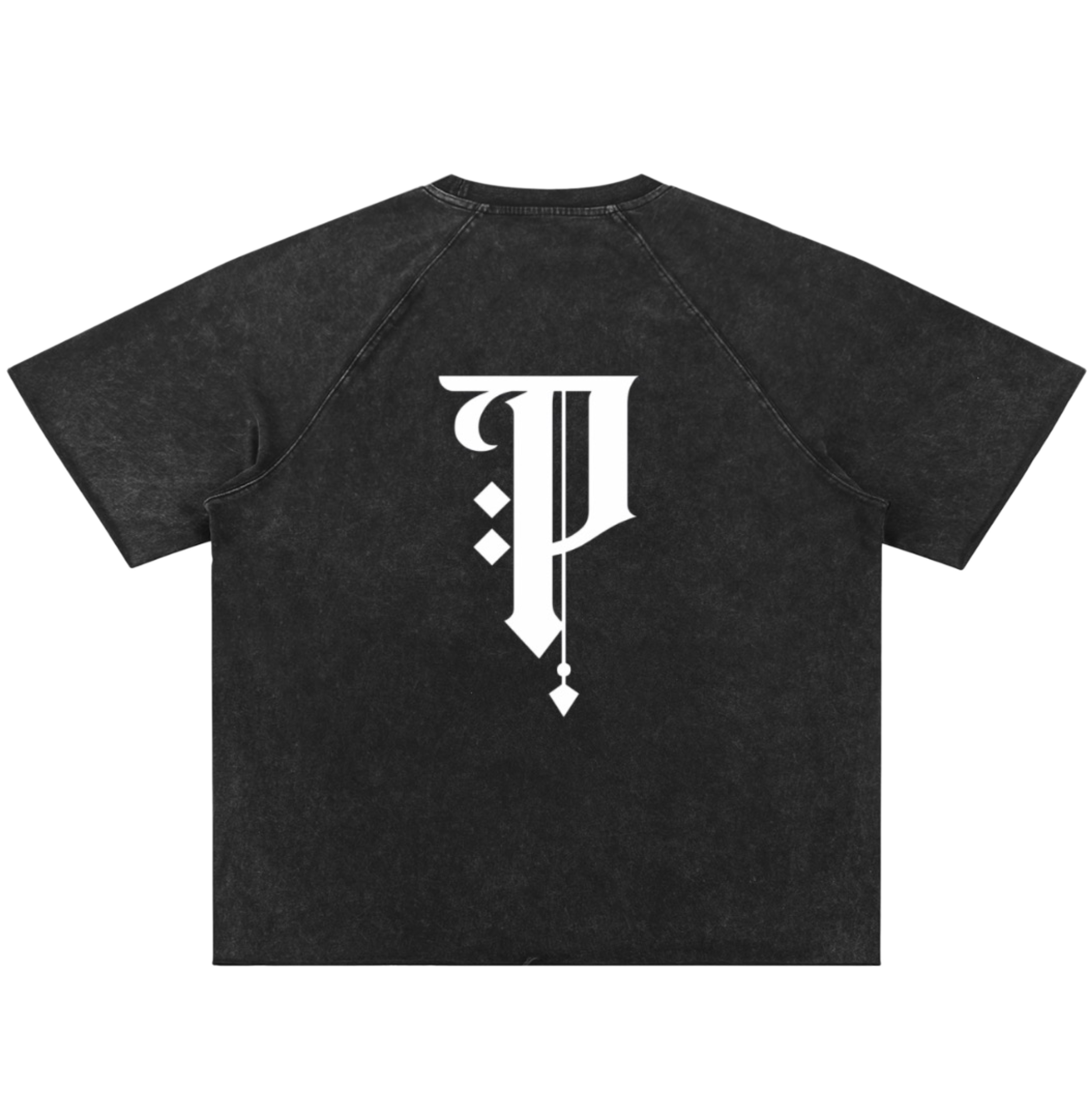 "P" Tshirt