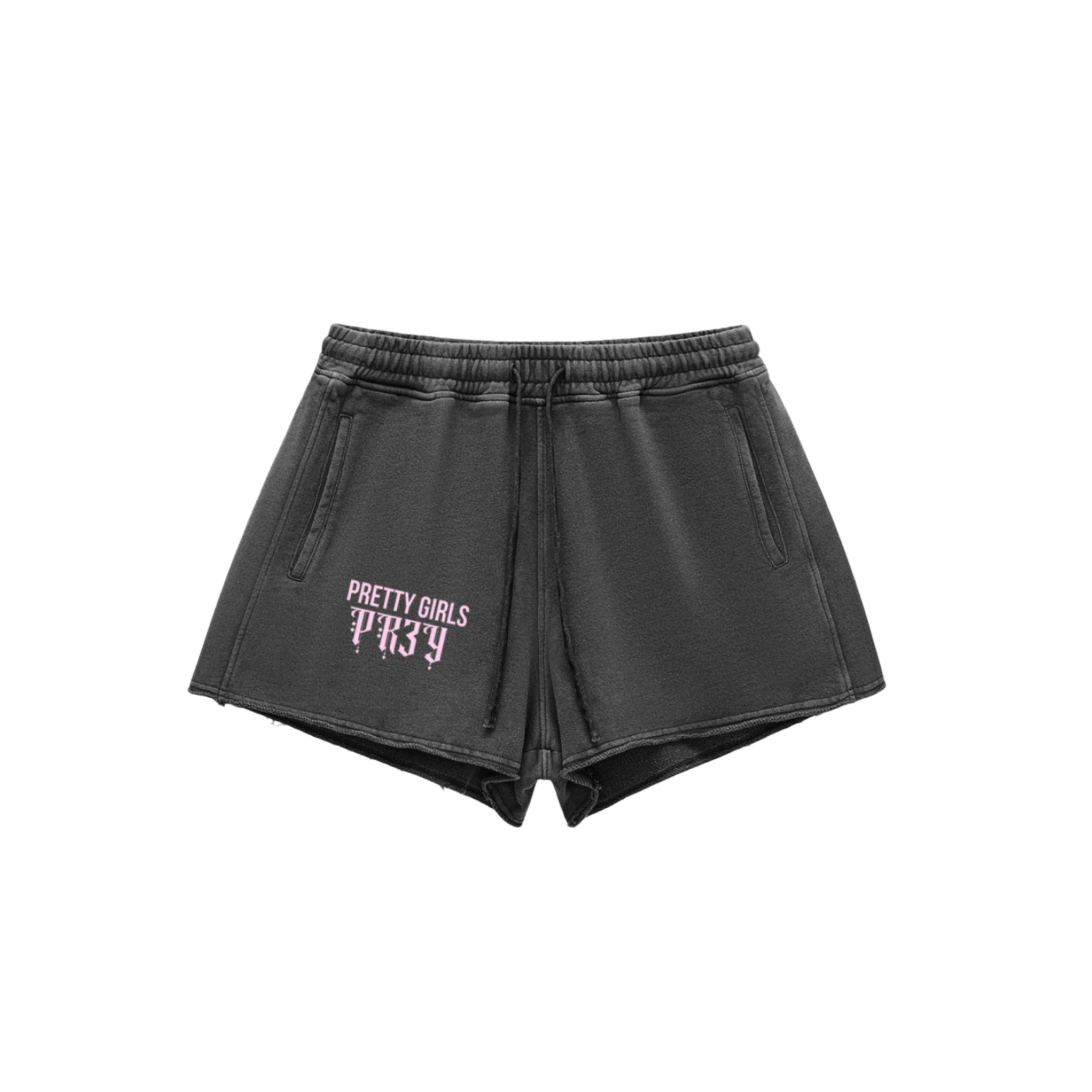 PRETTY GIRLS LOVE PR3Y