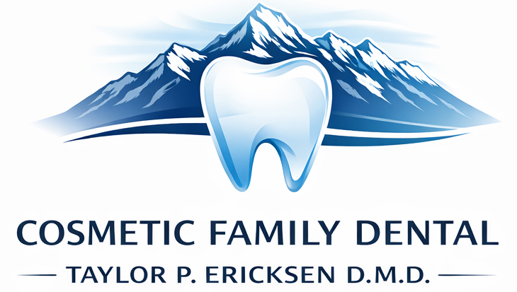 Cosmetic Family Dental | Taylor P. Ericksen D.M.D.