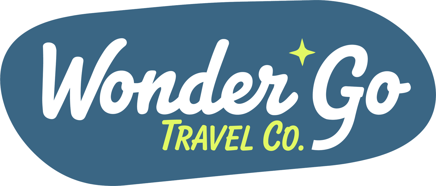 Wonder Go Travel Co.
