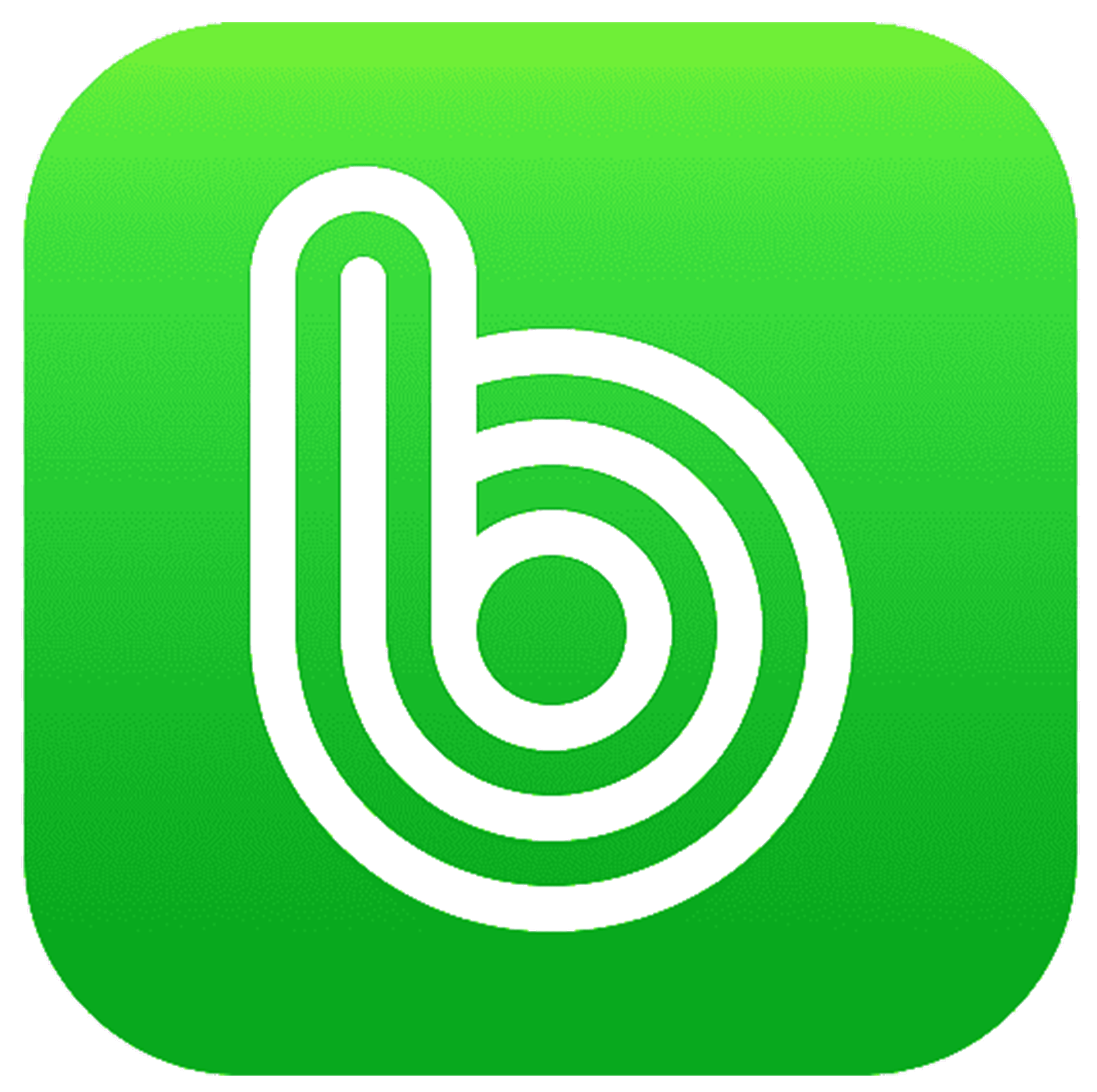 Green Google logo with a stylized 'G' and a Wi-Fi signal icon in black.