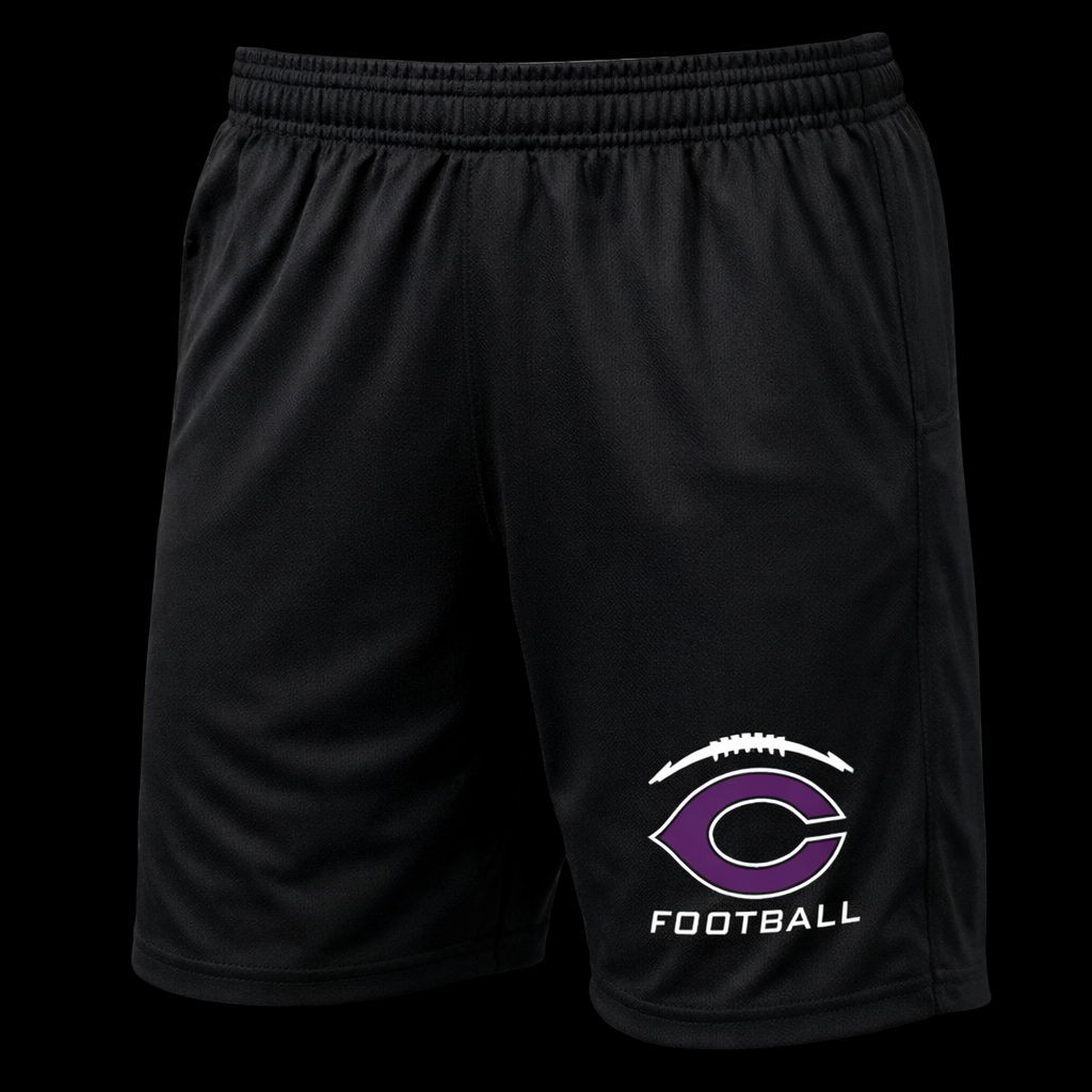 Extra Shorts