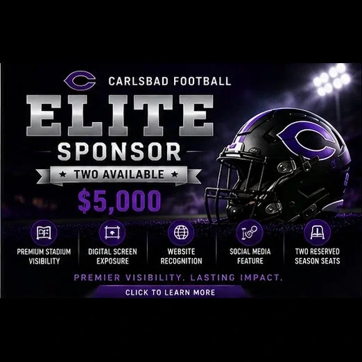 ELITE SPONSOR