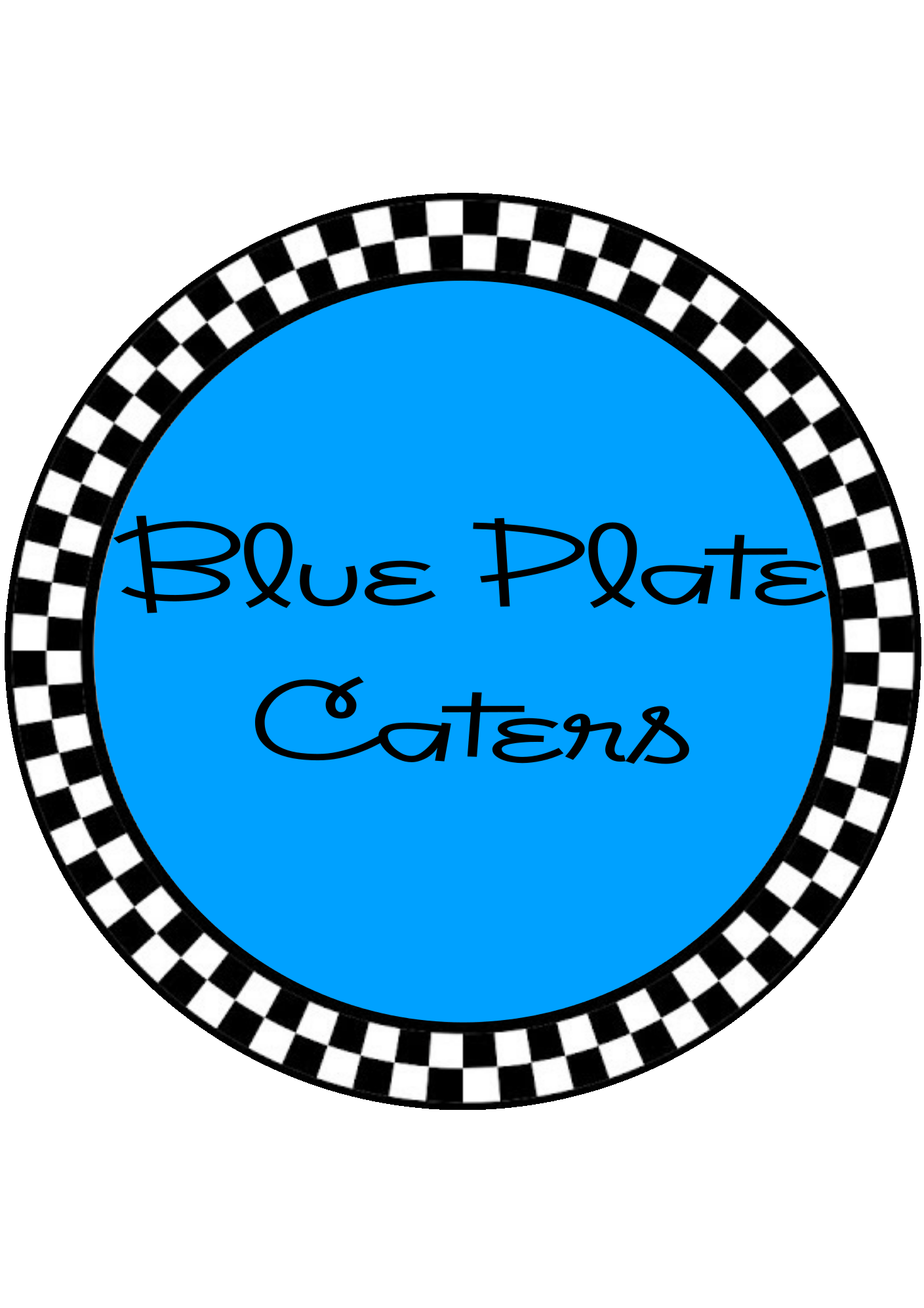 Blue Plate Caters
