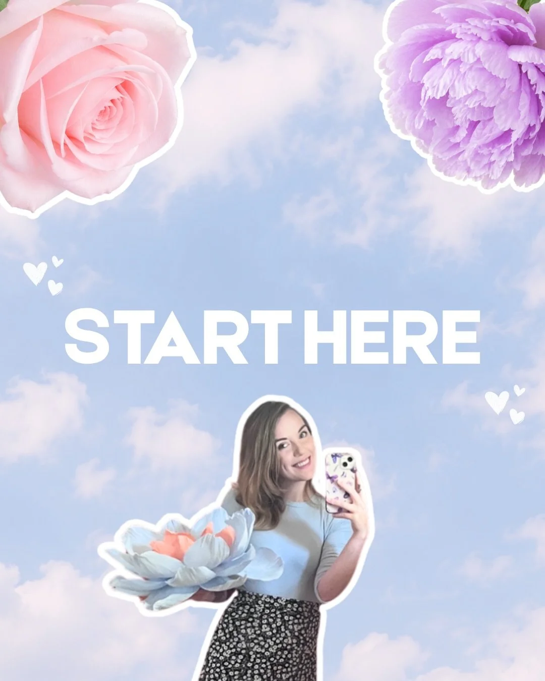 Welcome! My name is Diane and I am the creator behind Anna&rsquo;s Paper Flowers! Swipe forward to see my offerings and services. If you don&rsquo;t find what you&rsquo;re looking forward, reach out! I&rsquo;m always open to try new concepts and proj