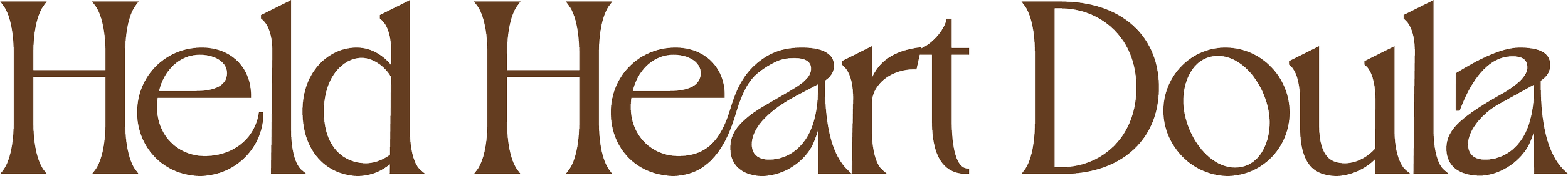 The words "Heart Hot Soup" written in large, brown font on a transparent background.