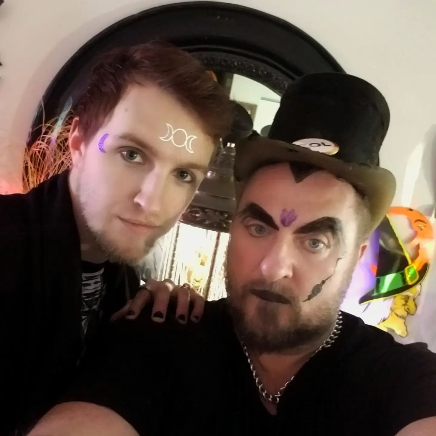 sean tom halloween goths.jpg
