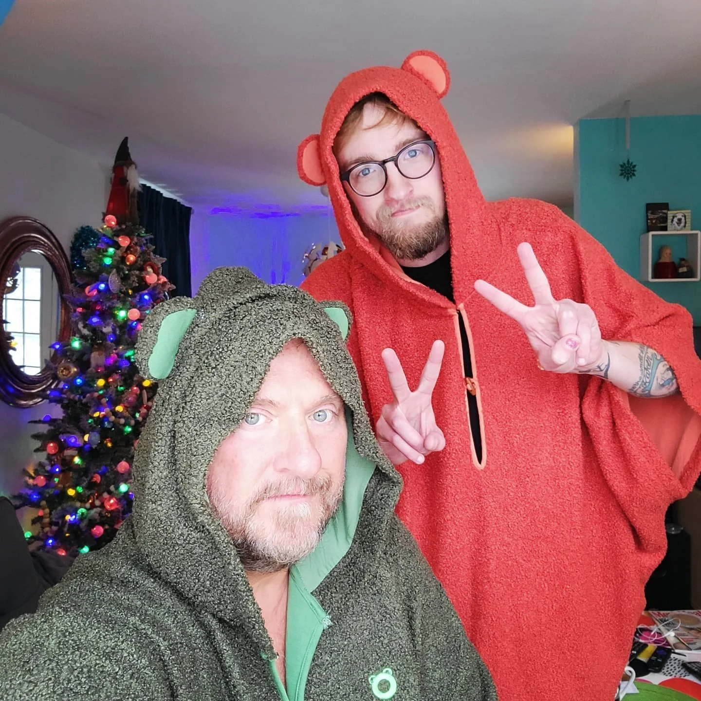 tom sean xmas bears.jpg