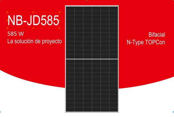 NB-JD585