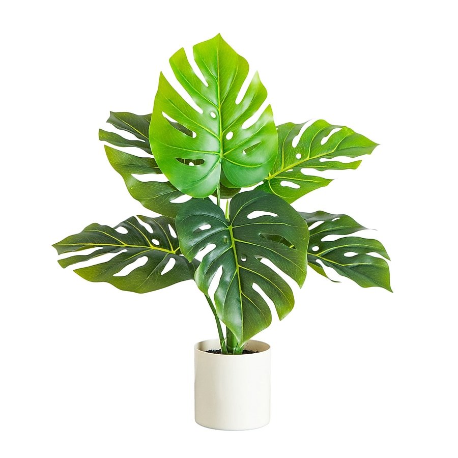 Monstera Artificial Plant