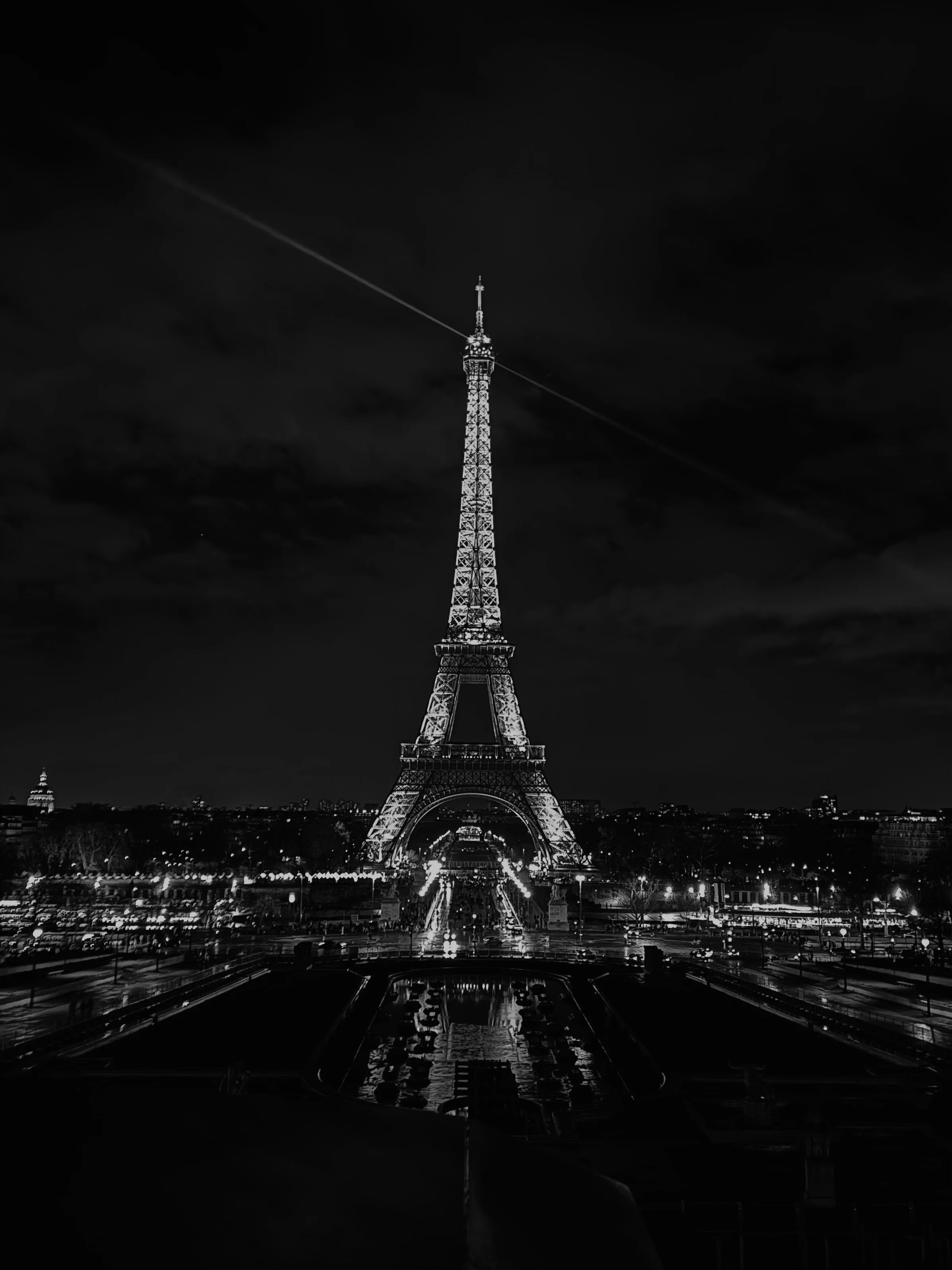 The Euro Diaries Part One: The Beginning of Our Relationship 