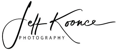Jeff Koonce Photography (Copy)