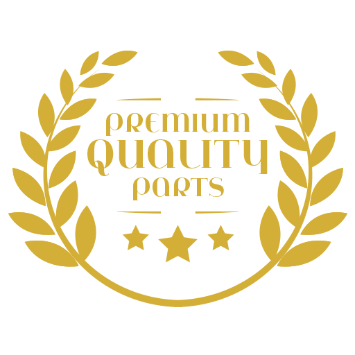 Premium Quality Parts Symbol