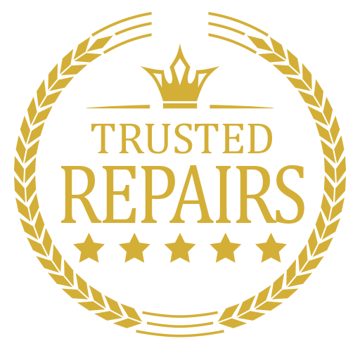 trusted Repairs Symbol