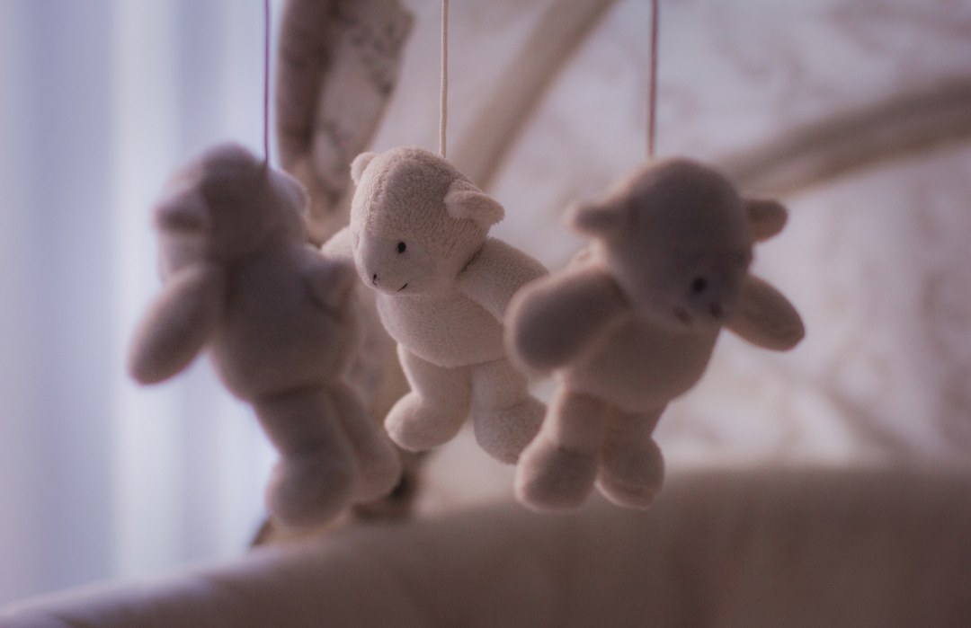 Why Your Baby Isn’t Sleeping: The Factors That Actually Affect Infant Sleep