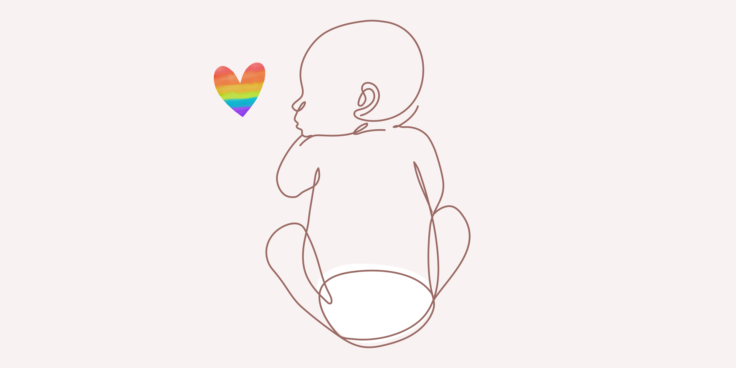 LGBTQ+ Family Newborn Prep